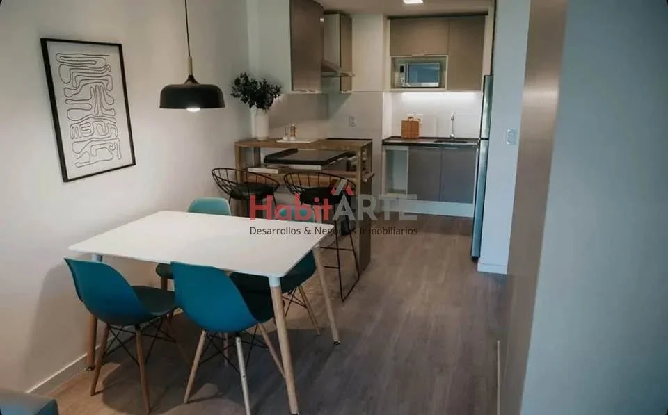 Apartamento en alquiler en Ciudad Vieja - Imagen 4