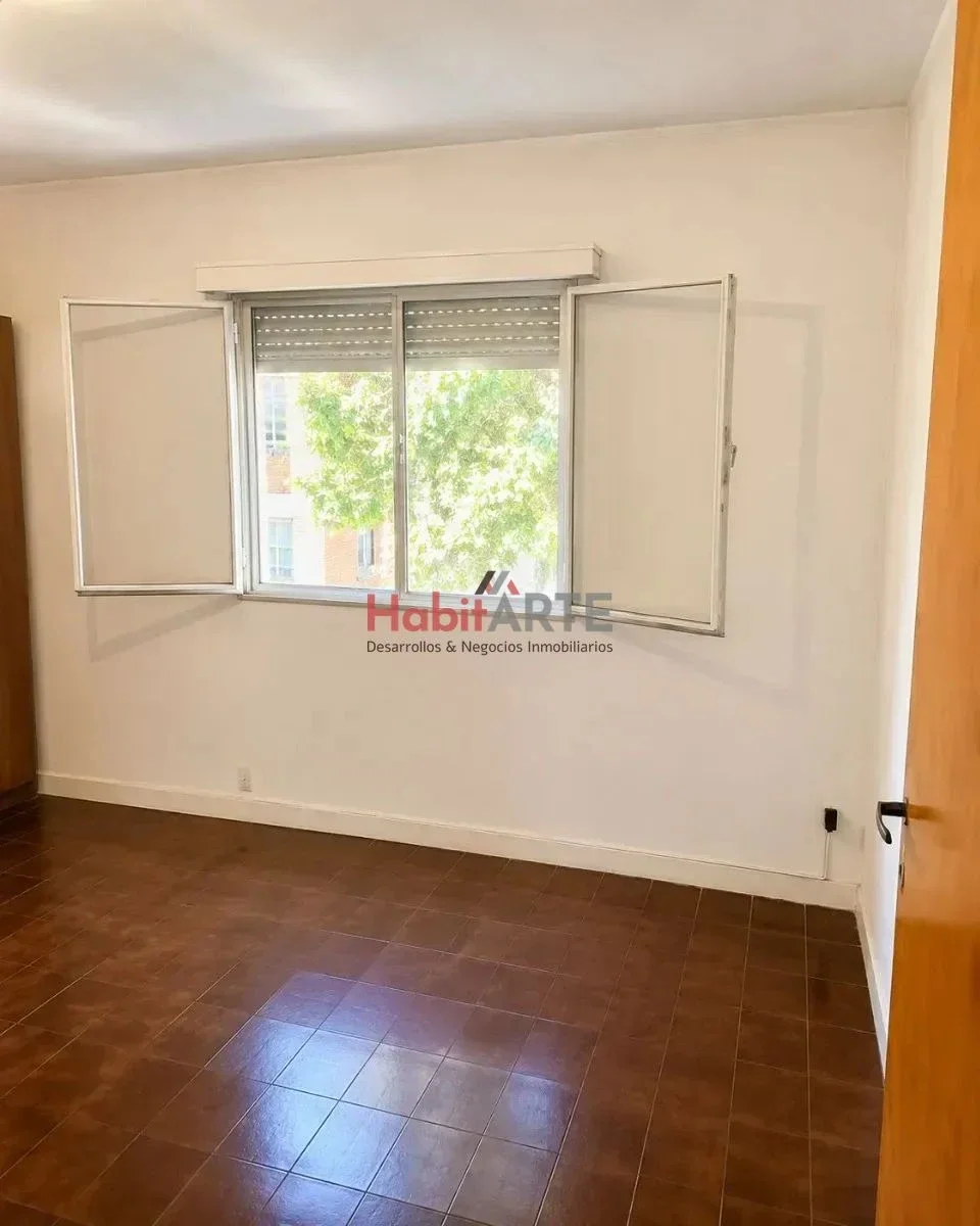 Apartamento en alquiler en La Teja - Imagen 3