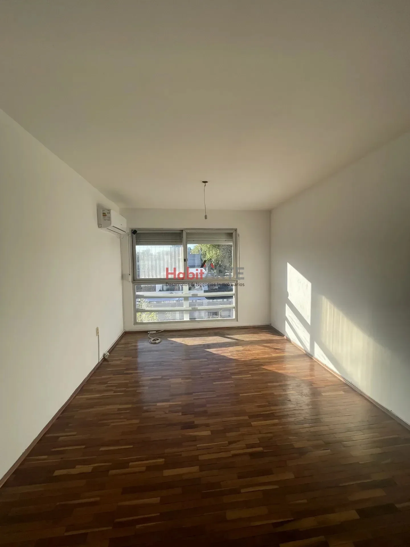Apartamento en alquiler en Buceo - Imagen 1
