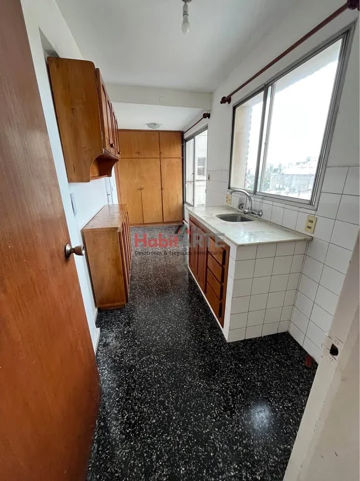 Apartamento en alquiler en La Blanqueada - Imagen 2