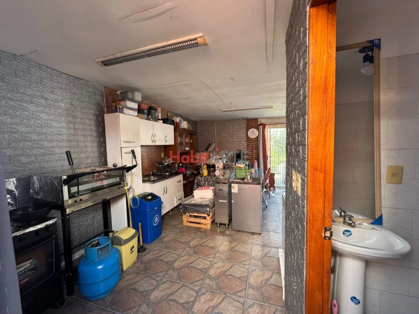 Casa en venta c/ cochera en Sayago - Imagen 5