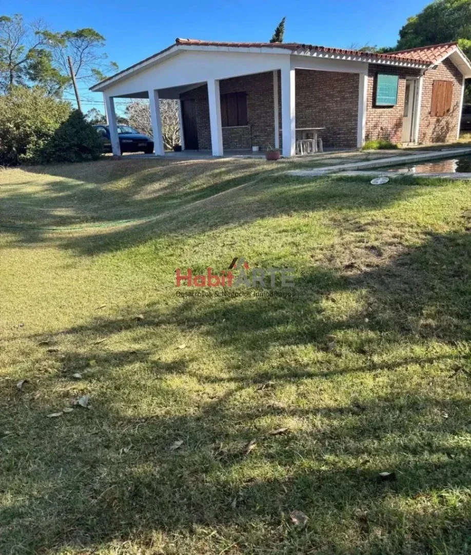 Casa en alquiler c/ cochera en Canelones - Imagen 2