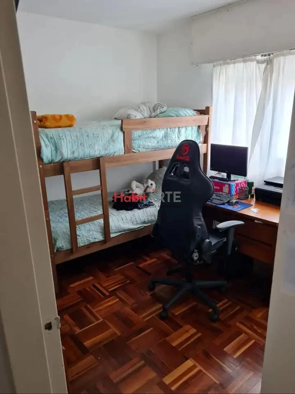 Apartamento en alquiler en Pocitos - Imagen 3