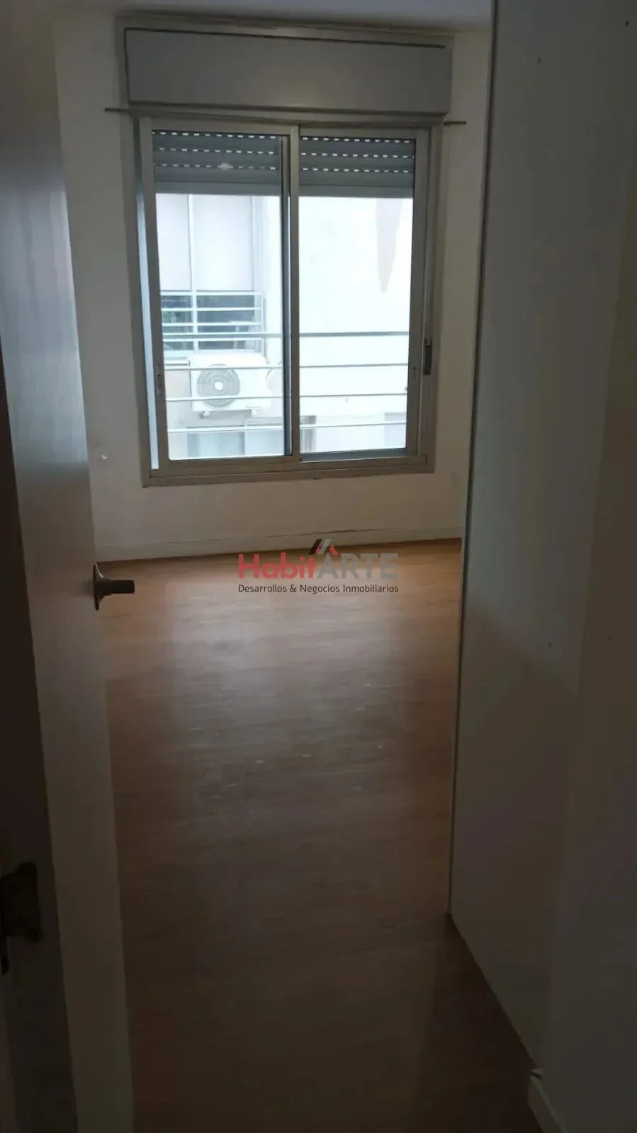 Apartamento en alquiler en Aguada - Imagen 1