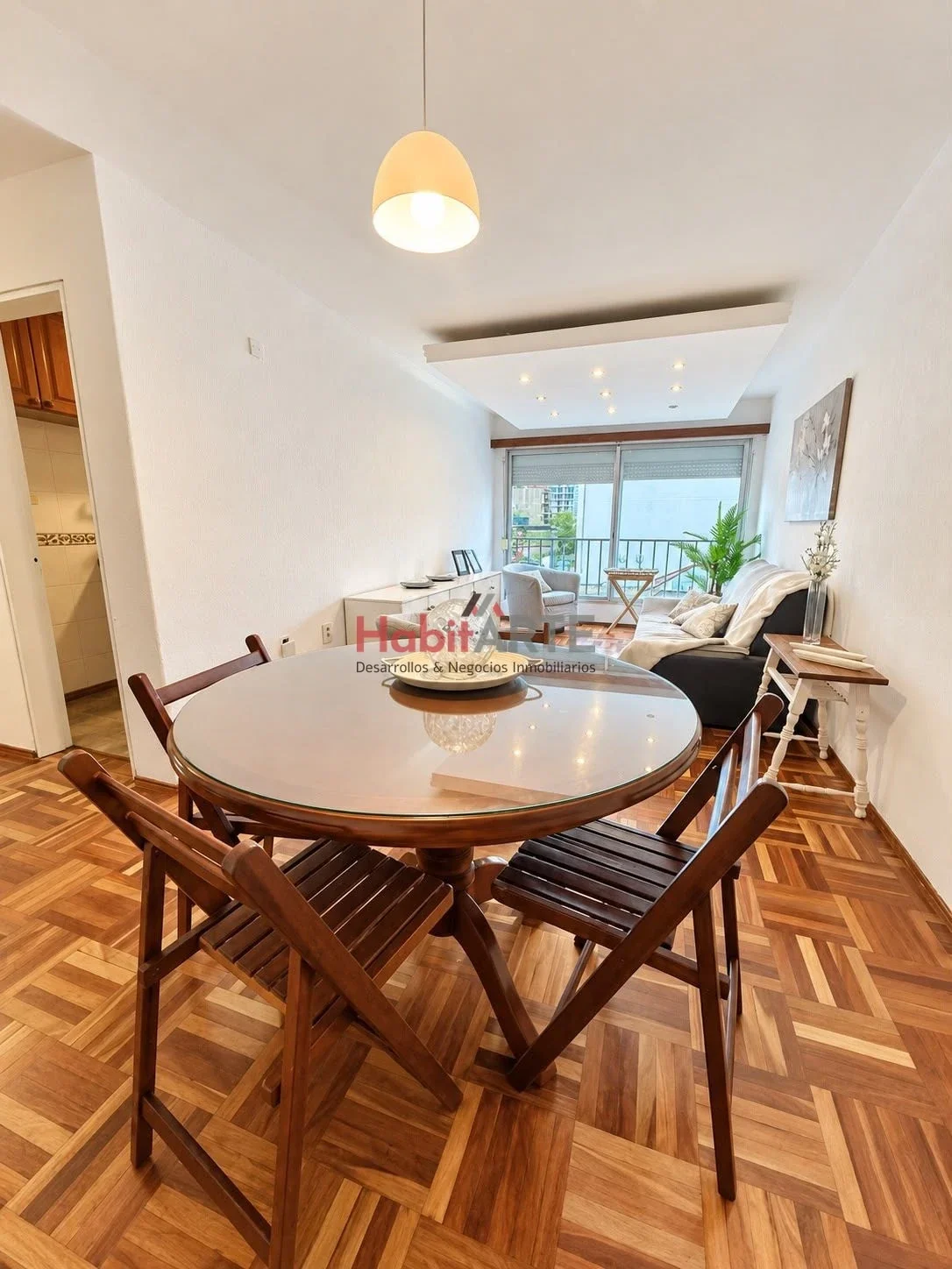 Apartamento en alquiler en Centro - Imagen 3