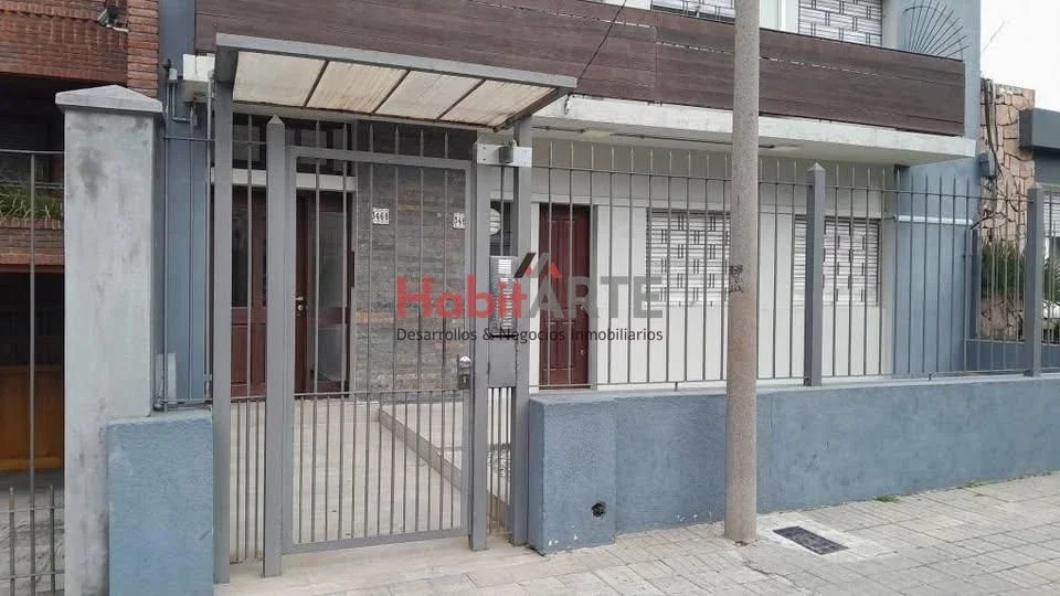 Apartamento en alquiler en Pocitos Nuevo - Imagen 5
