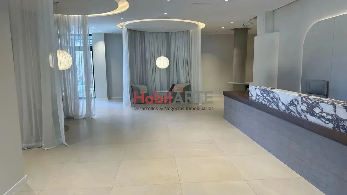 Apartamento en alquiler en La Blanqueada - Imagen 4