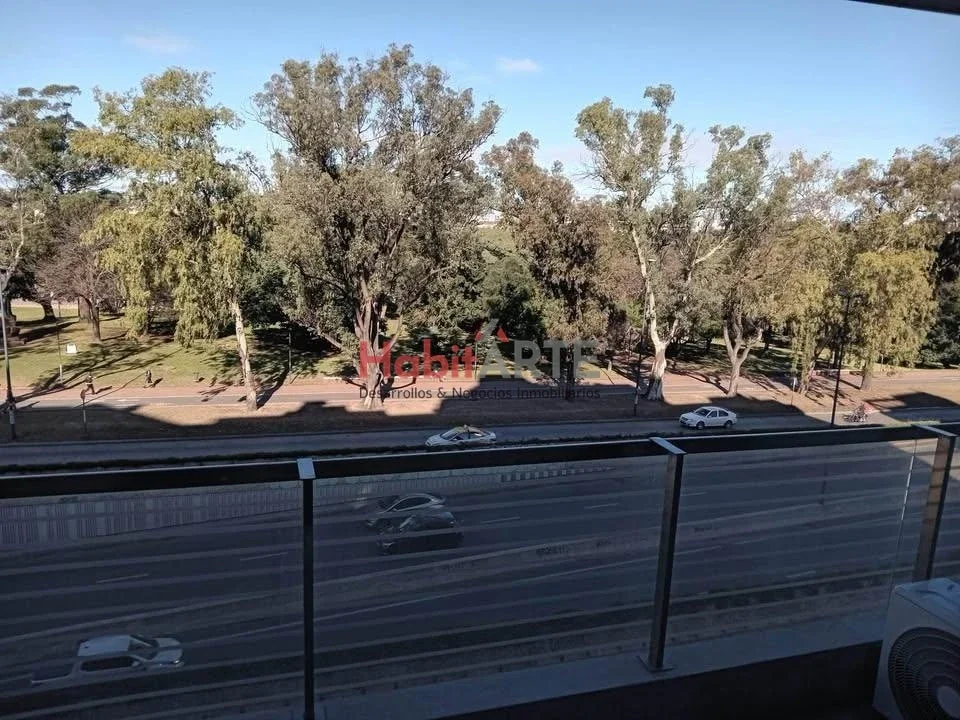 Apartamento en alquiler 1 dormitorio Balcón Terraza al frente, sobre Av Italia en Parque Batlle - Imagen 3