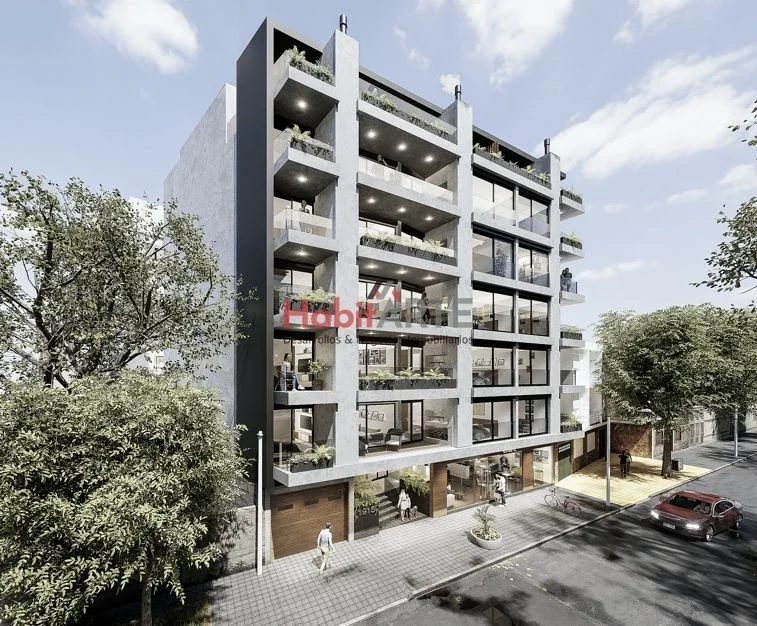 Apartamento en venta en La Comercial - Imagen 4