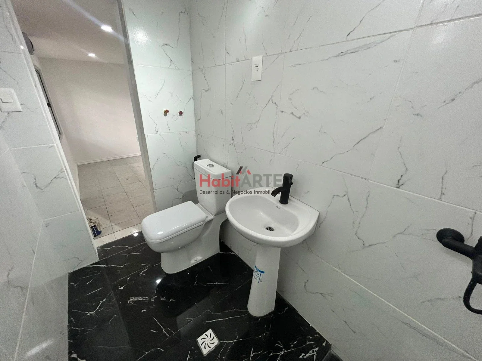 Apartamento en alquiler en Belvedere - Imagen 5