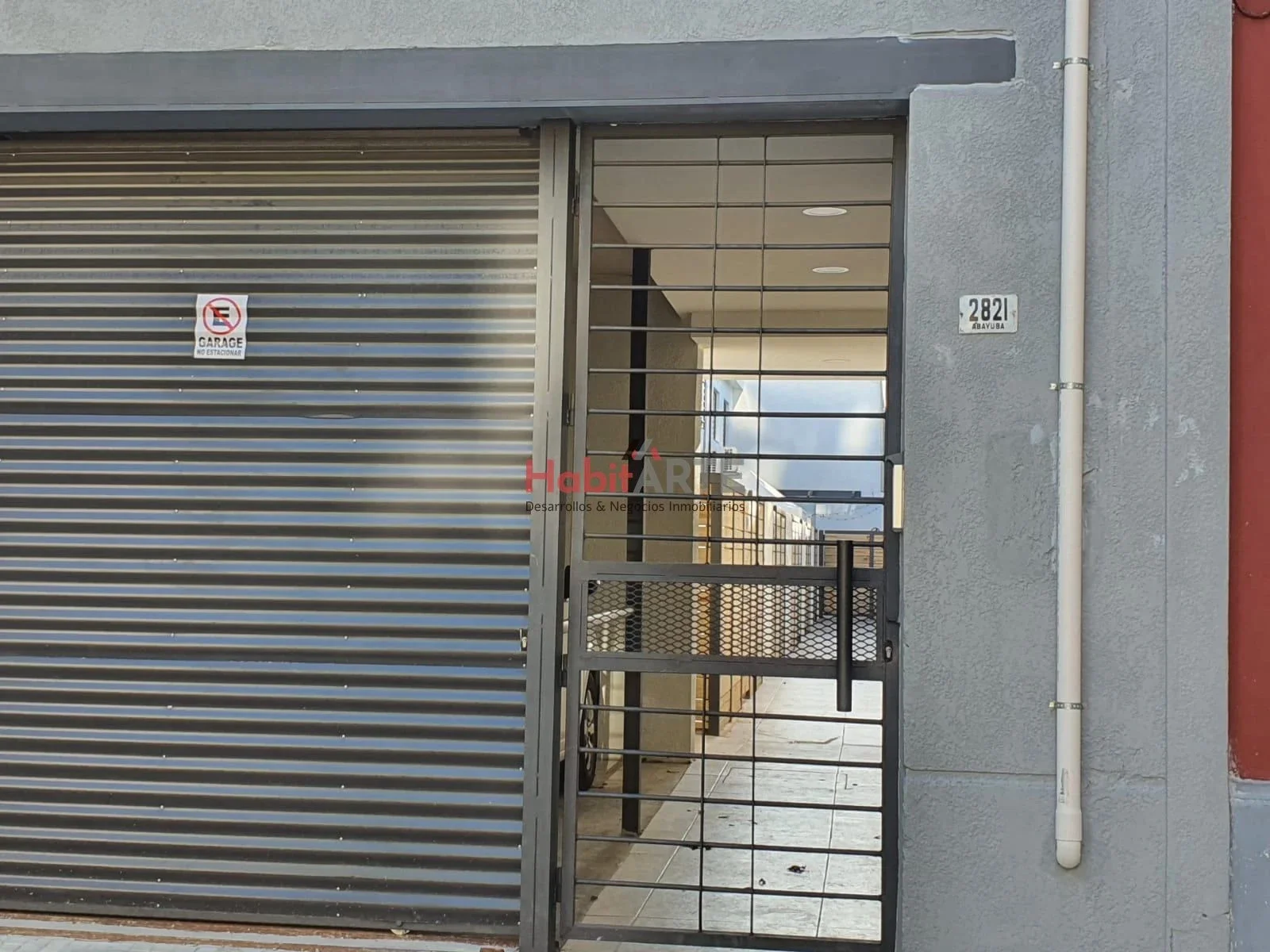 Apartamento en alquiler c/ cochera en Reducto - Imagen 2