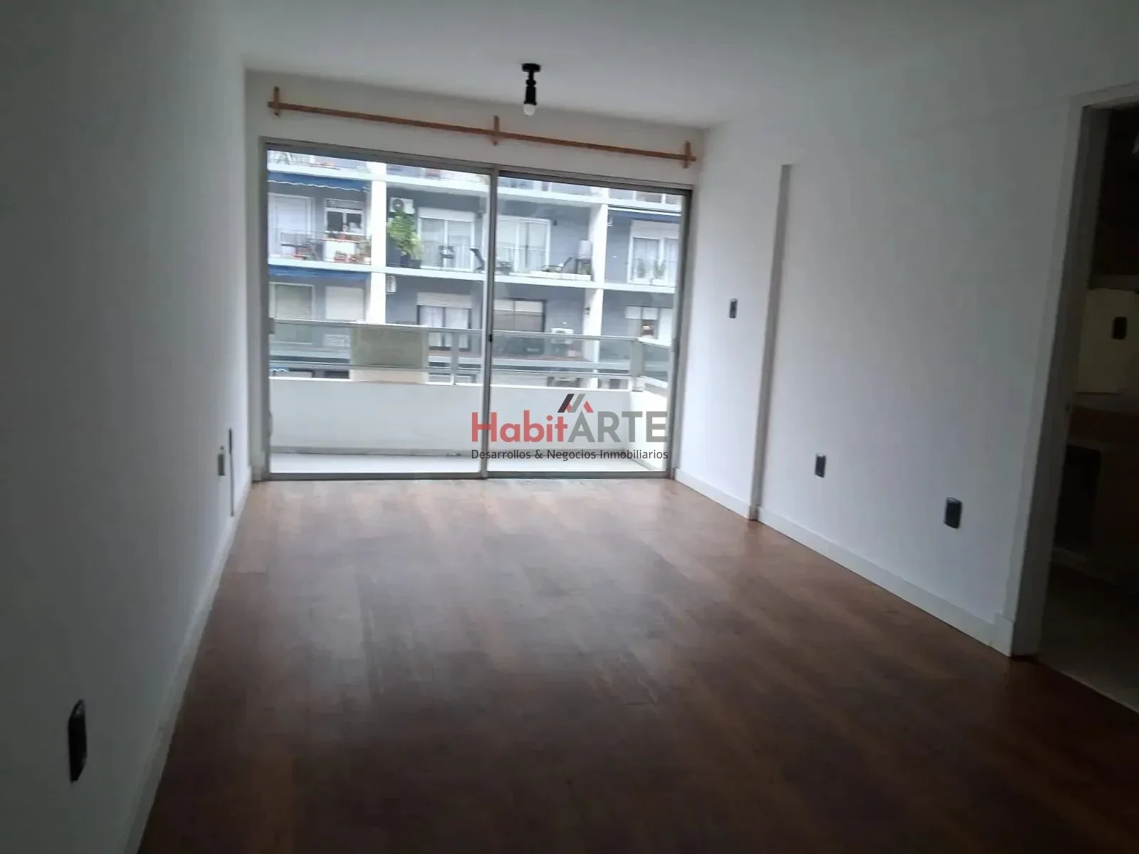 Apartamento en alquiler en Pocitos - Imagen 3