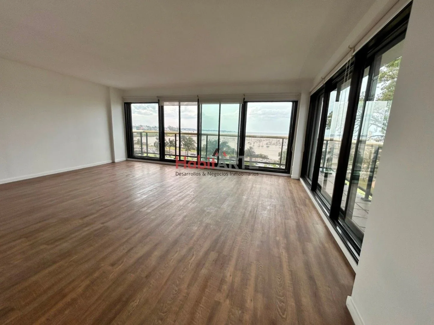 Apartamento en alquiler c/ cochera en Pocitos Nuevo - Imagen 3