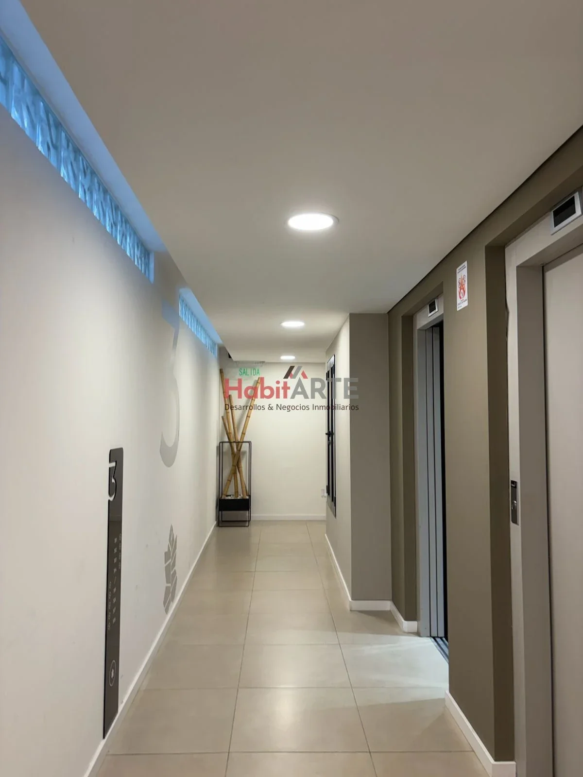 Apartamento en alquiler en Cordón - Imagen 1