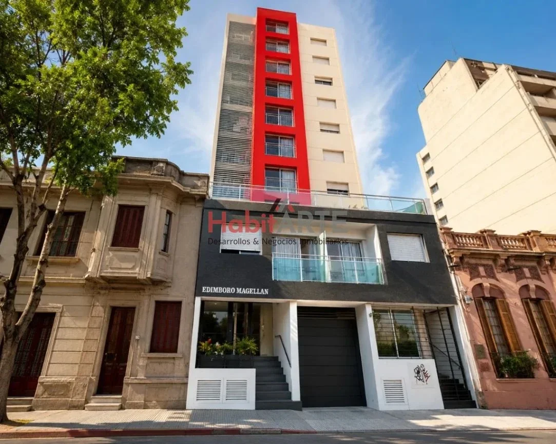 Apartamento en alquiler en Palermo - Imagen 5