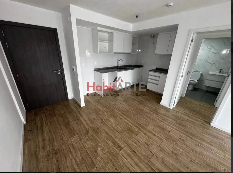 Apartamento en alquiler en Parque Batlle - Imagen 1