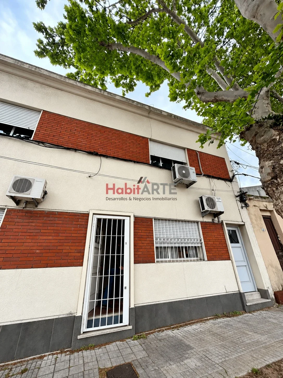 Casa en venta en Jacinto Vera - Imagen 1