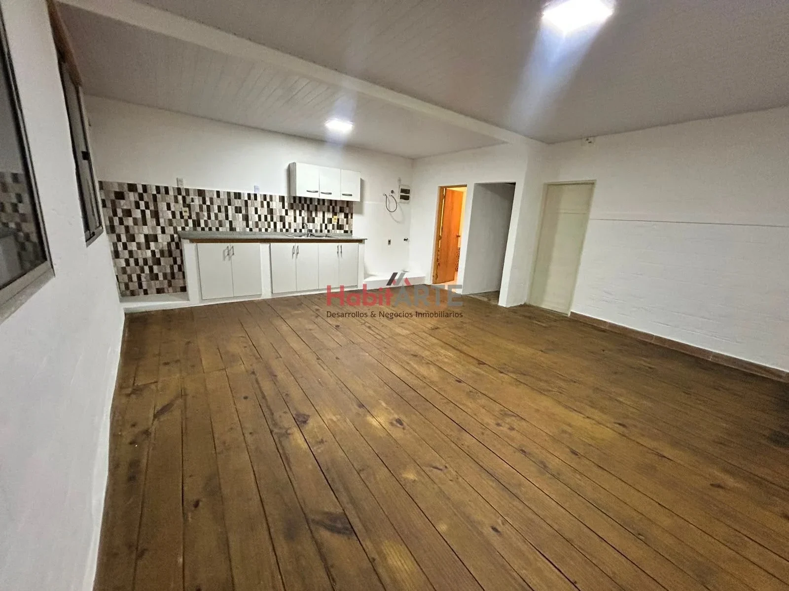Apartamento en alquiler en Unión - Imagen 3
