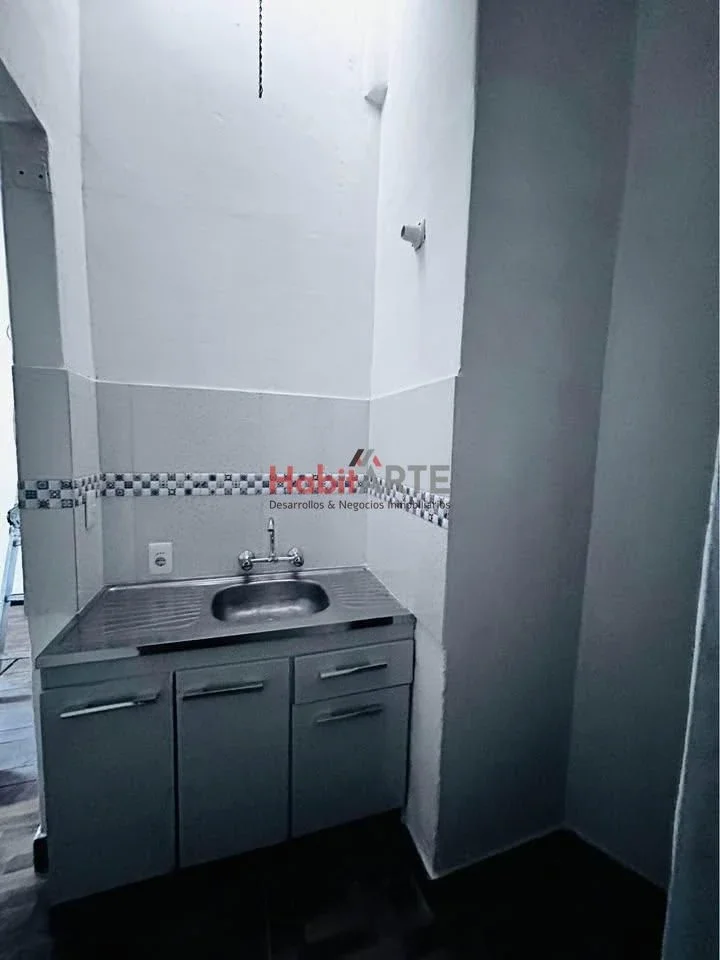 Apartamento en alquiler en Brazo Oriental - Imagen 5