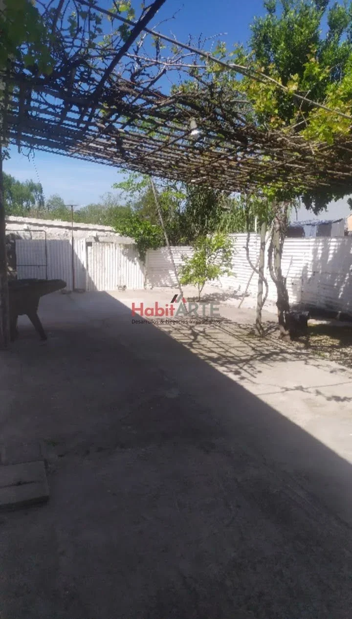 Casa en alquiler c/ cochera en Casavalle - Imagen 4