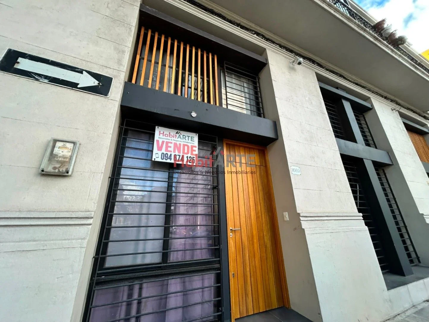 Apartamento en venta en Aguada - Imagen 2