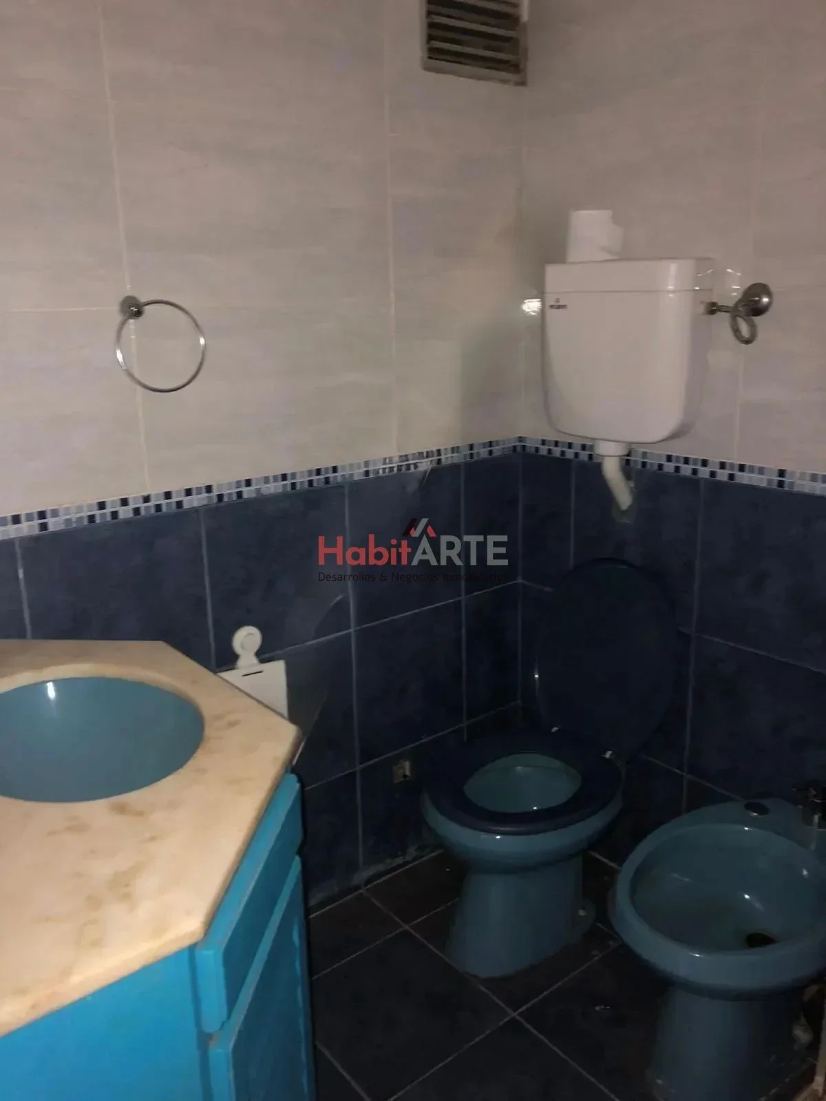 Apartamento en alquiler en Barrio Sur - Imagen 4