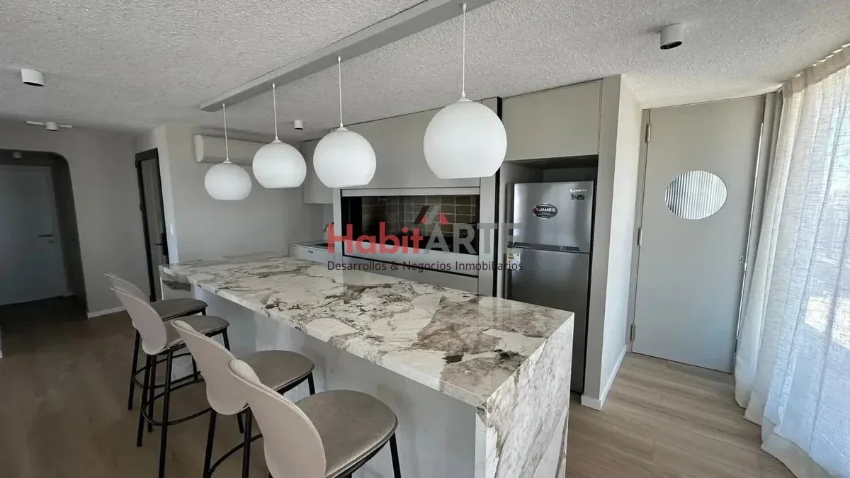Apartamento en alquiler en La Blanqueada - Imagen 5