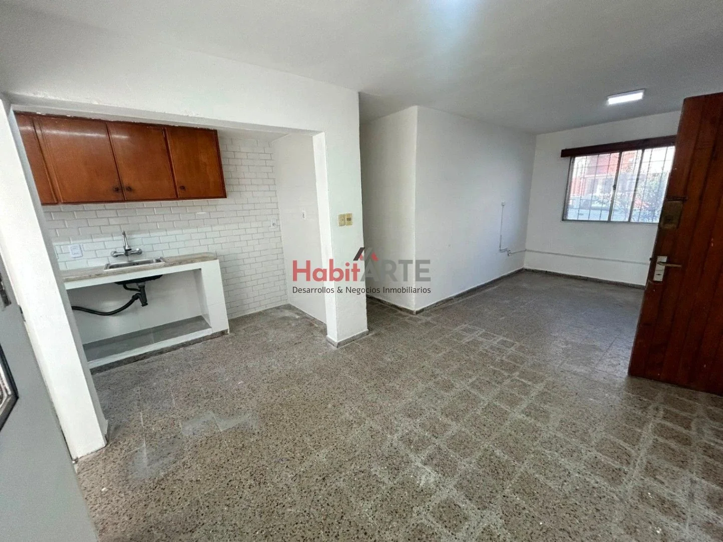 Apartamento en alquiler c/ cochera en Villa Española - Imagen 3