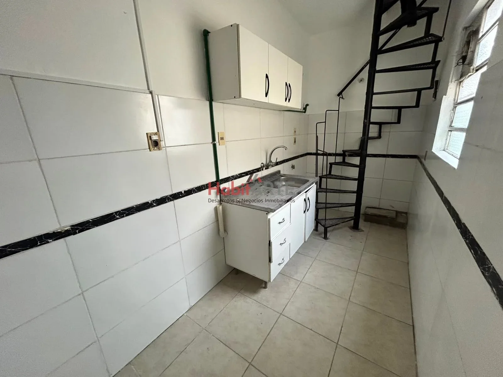 Casa en alquiler en La Blanqueada - Imagen 3