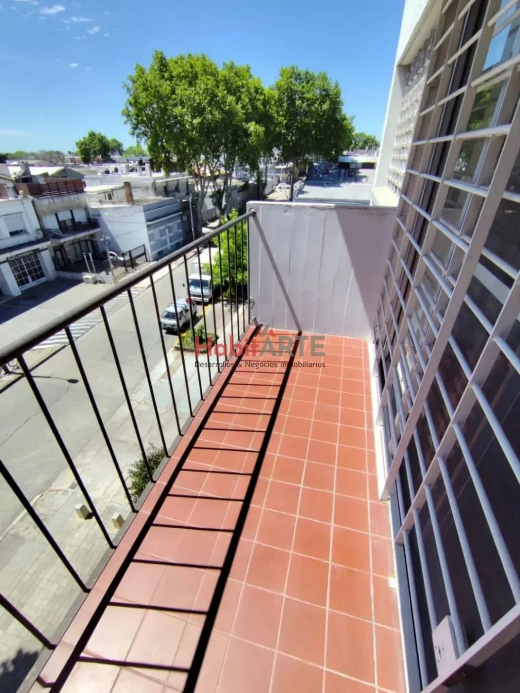 Apartamento en alquiler en Unión - Imagen 1