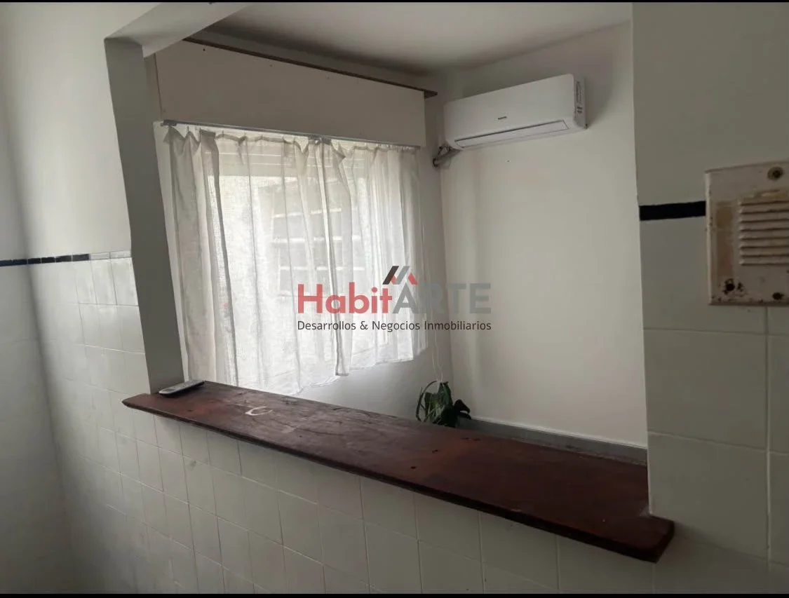 Apartamento en alquiler en Ciudad Vieja - Imagen 3