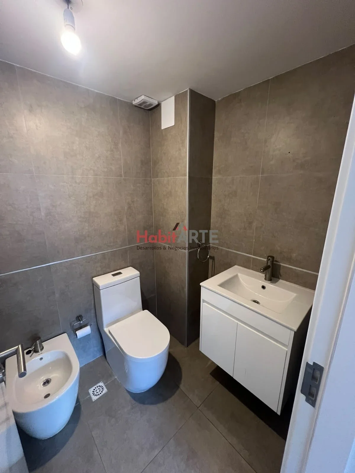 Apartamento en alquiler 1 dormitorio en Cordón - Imagen 5