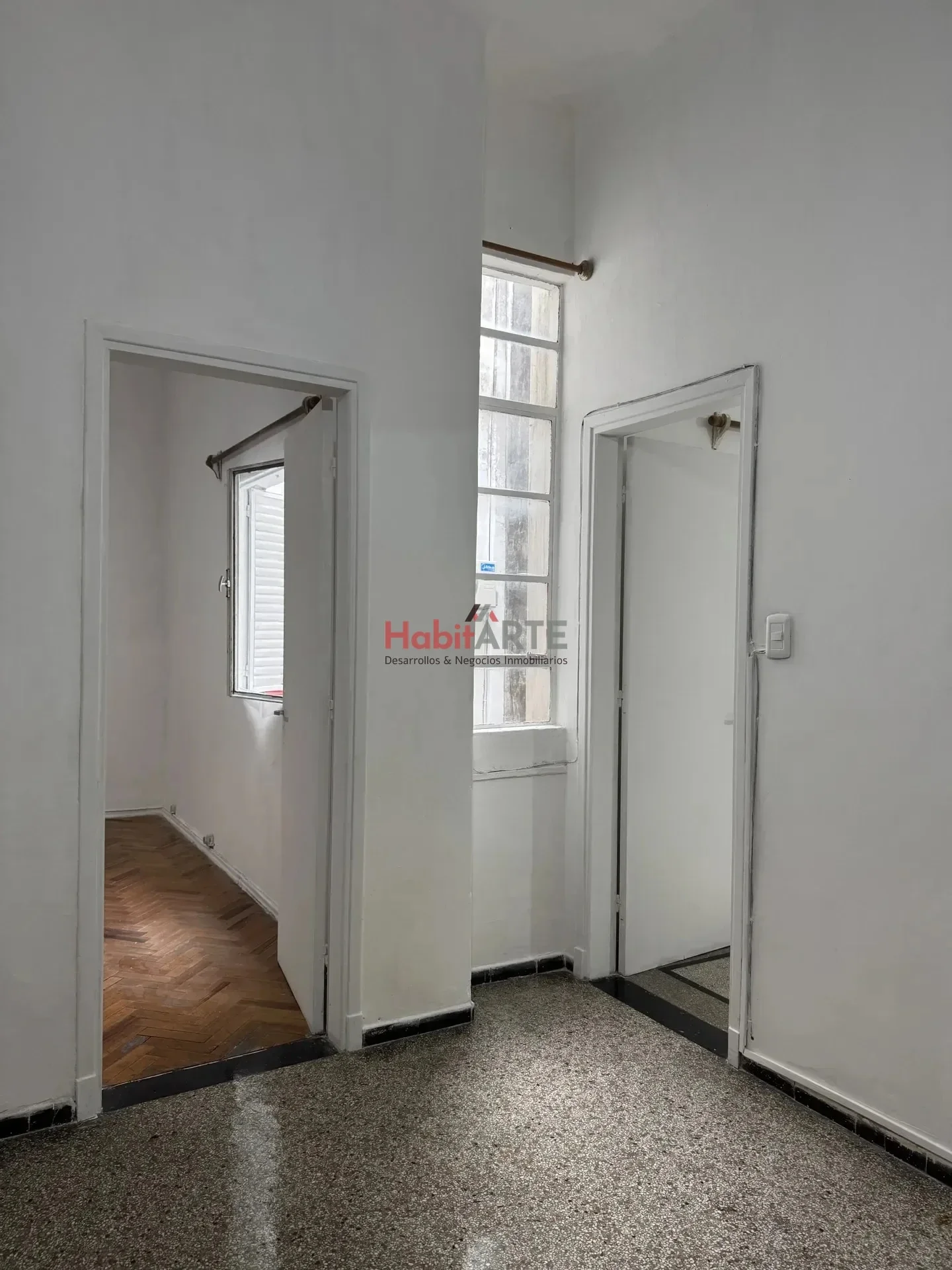 Apartamento en alquiler 1 dormitorio en La Comercial - Imagen 3