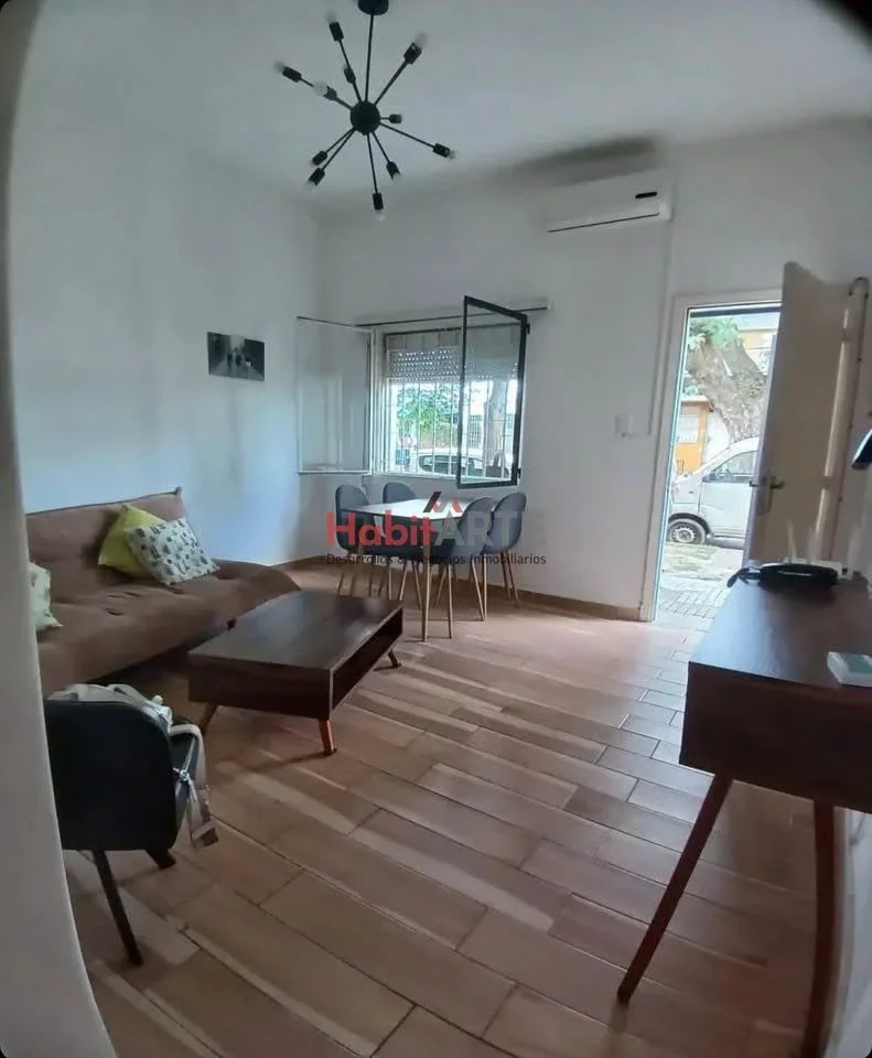 Apartamento en alquiler en Aires Puros - Imagen 2