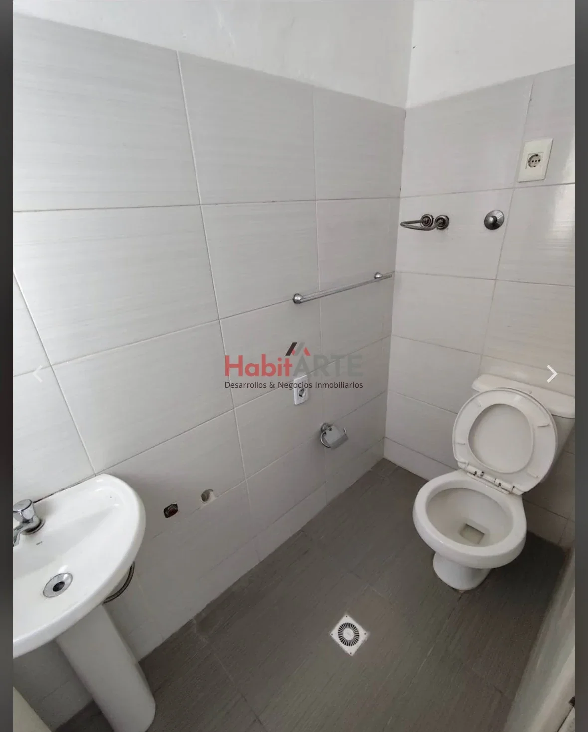 Apartamento en alquiler en Centro - Imagen 5