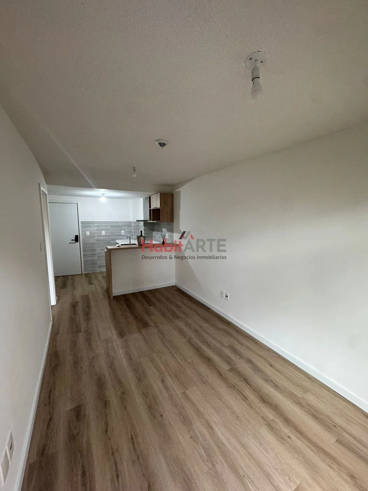 Apartamento en alquiler A ESTRENAR en La Blanqueada - Imagen 2