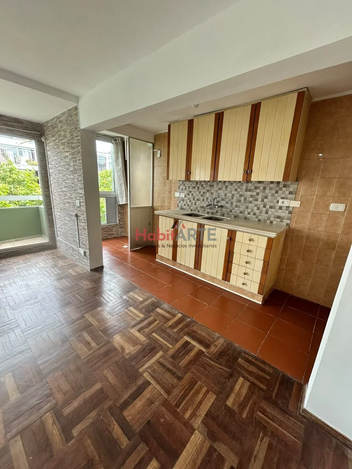 Apartamento en alquiler c/ cochera en Cordón - Imagen 3