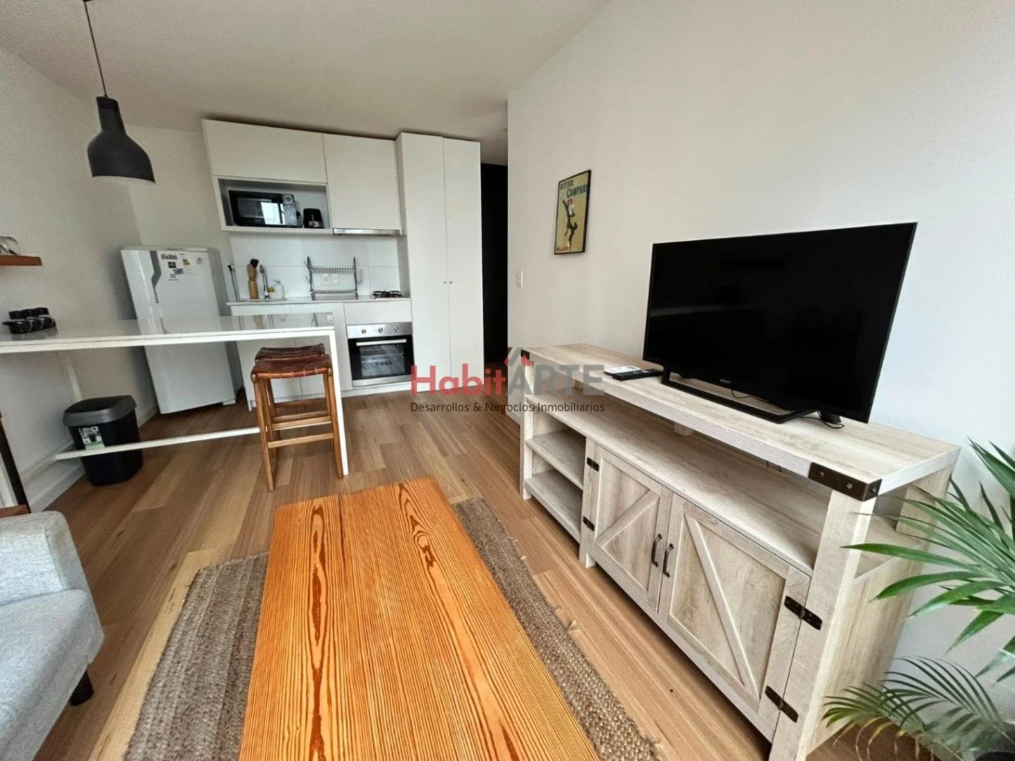 Apartamento en alquiler c/ cochera en Puerto Buceo - Imagen 4