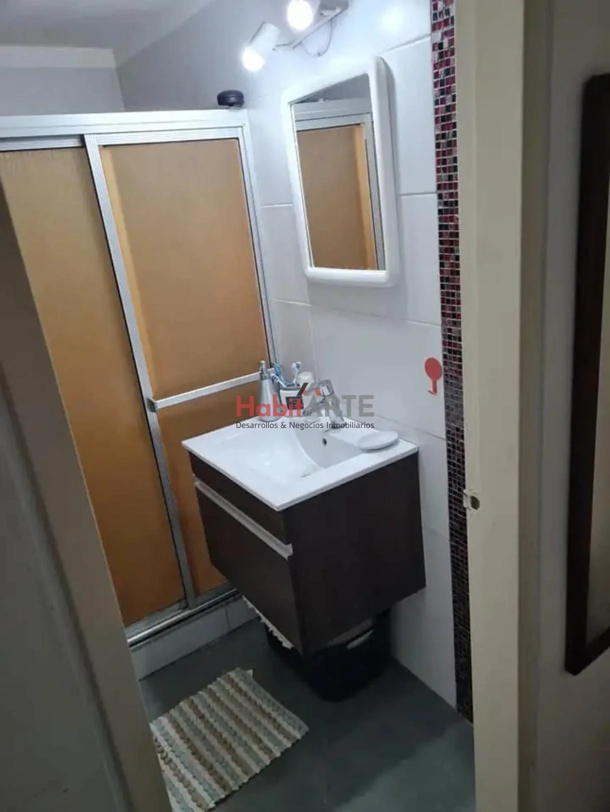 Apartamento en alquiler en Pocitos - Imagen 4