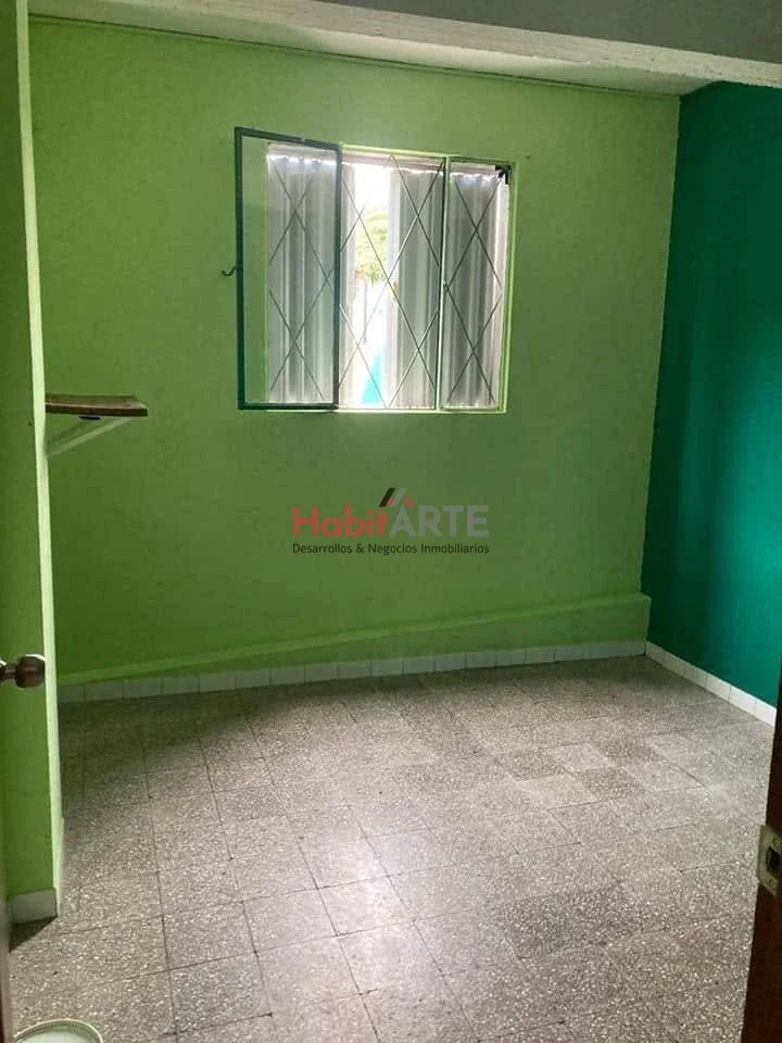 Apartamento en alquiler de dos dormitorios, ubicado en Barrio Cerro calle Pursia - Imagen 5