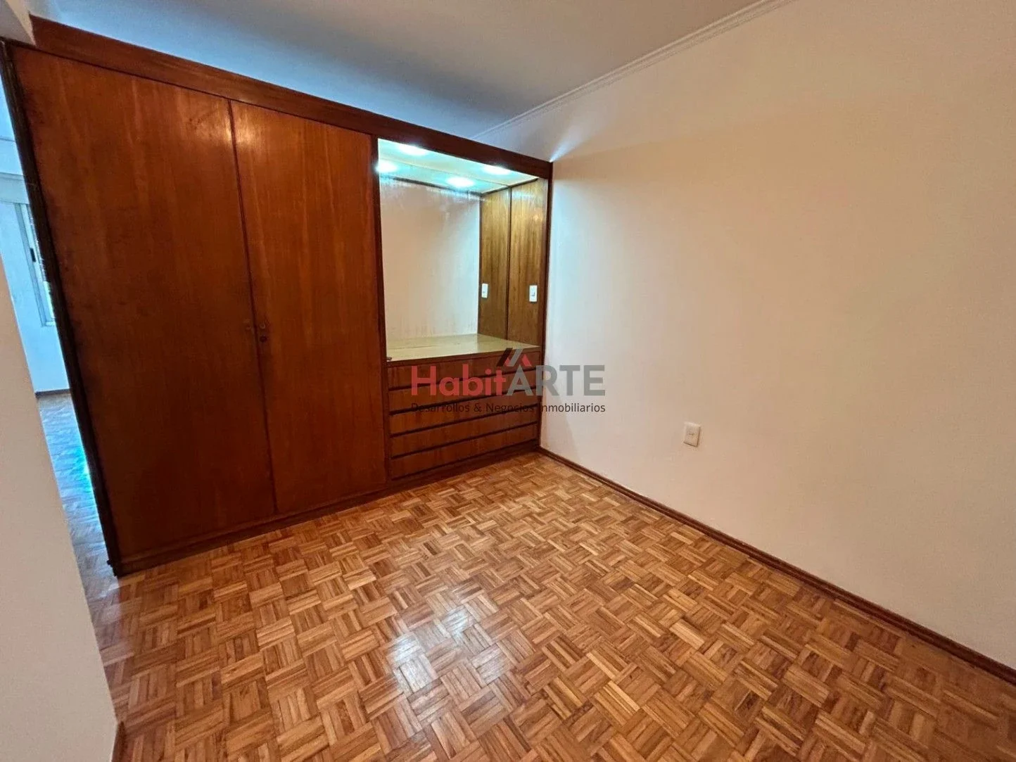 Apartamento en alquiler en Tres Cruces - Imagen 5