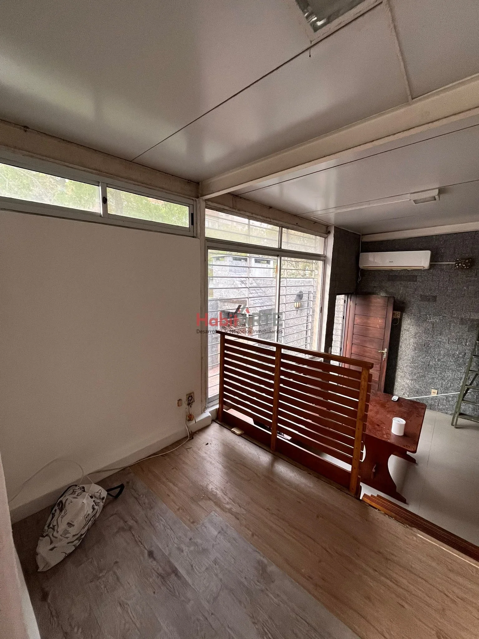 Apartamento en alquiler de 2dorm, patio con parrillero ubicado en Pocitos - Imagen 4