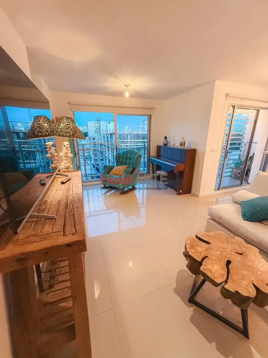 Apartamento en alquiler en Palermo - Imagen 1