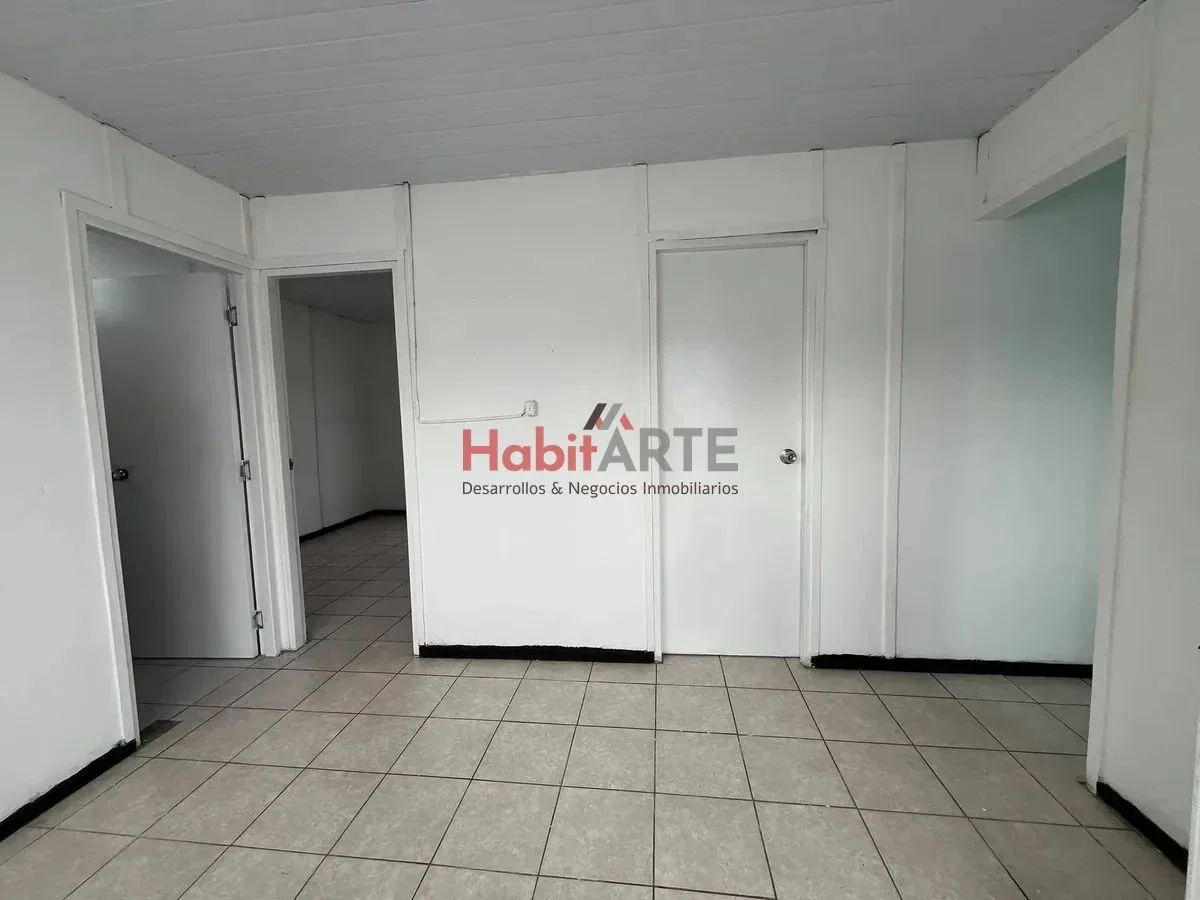 Apartamento en alquiler en Nuevo París - Imagen 5