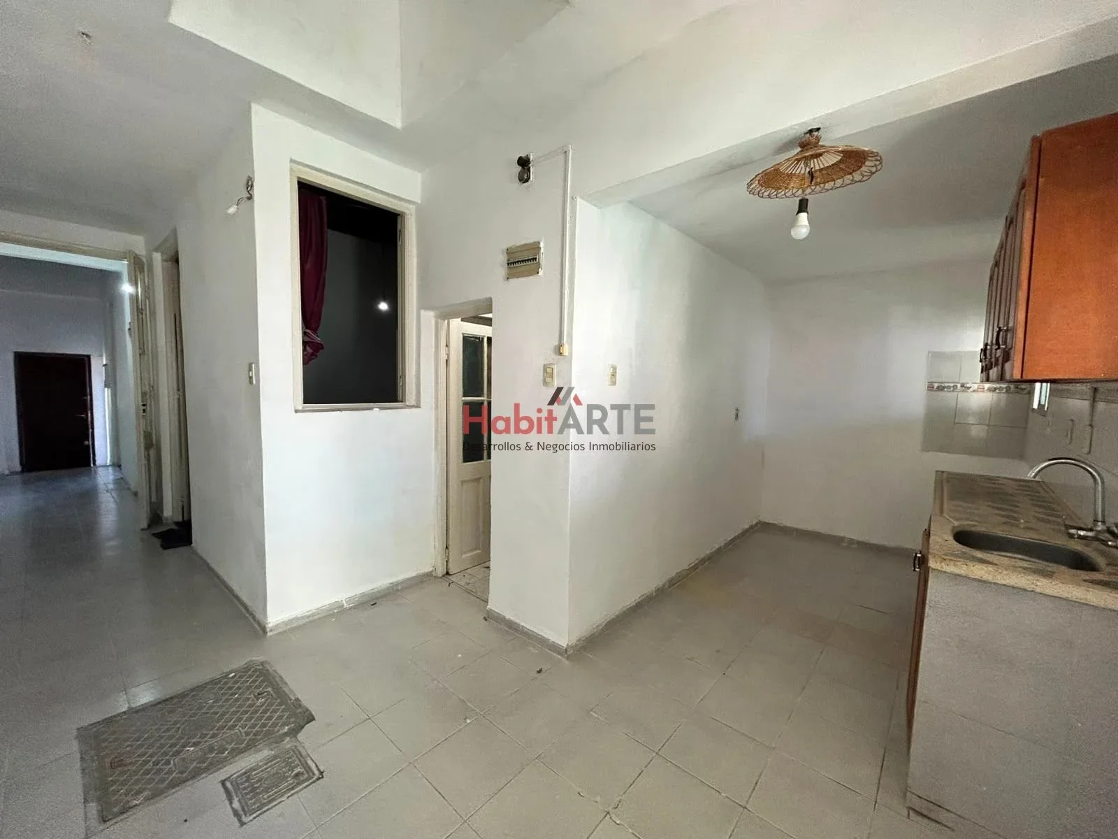 Casa en alquiler en Capurro - Imagen 4