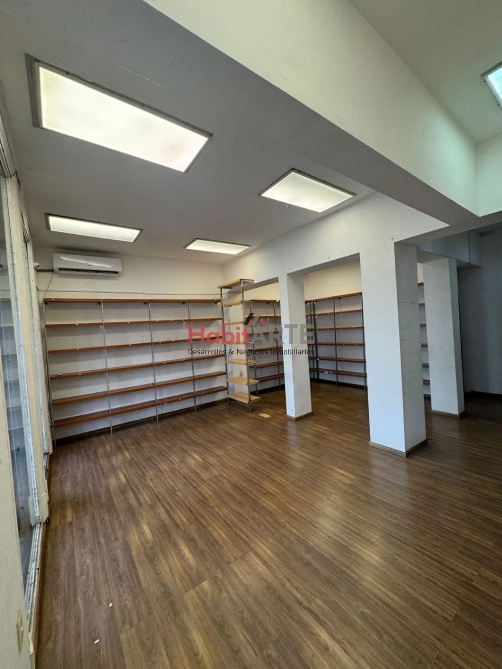 Local Comercial en alquiler ubicado en Goes - Imagen 1