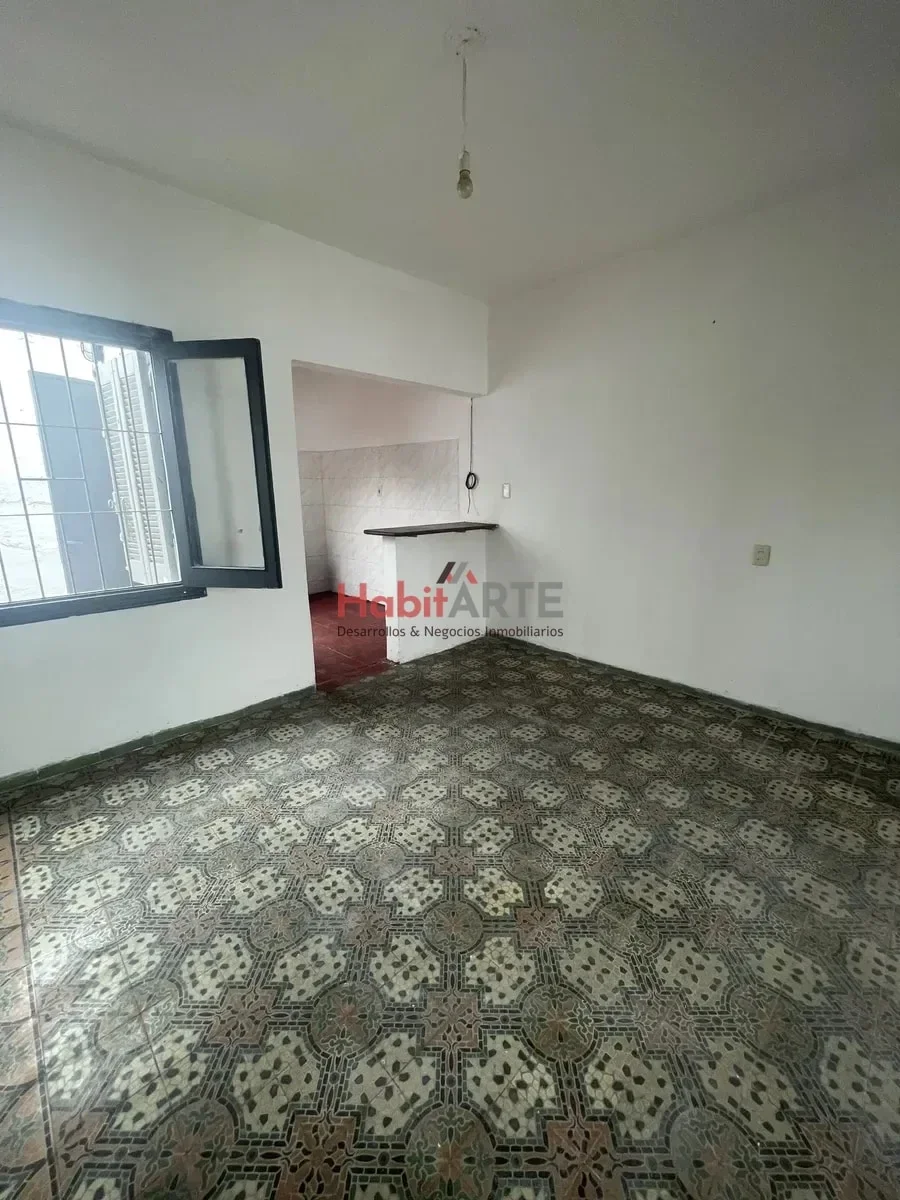 Casa en alquiler dos dormitorios y parrillero en Jacinto Vera - Imagen 4