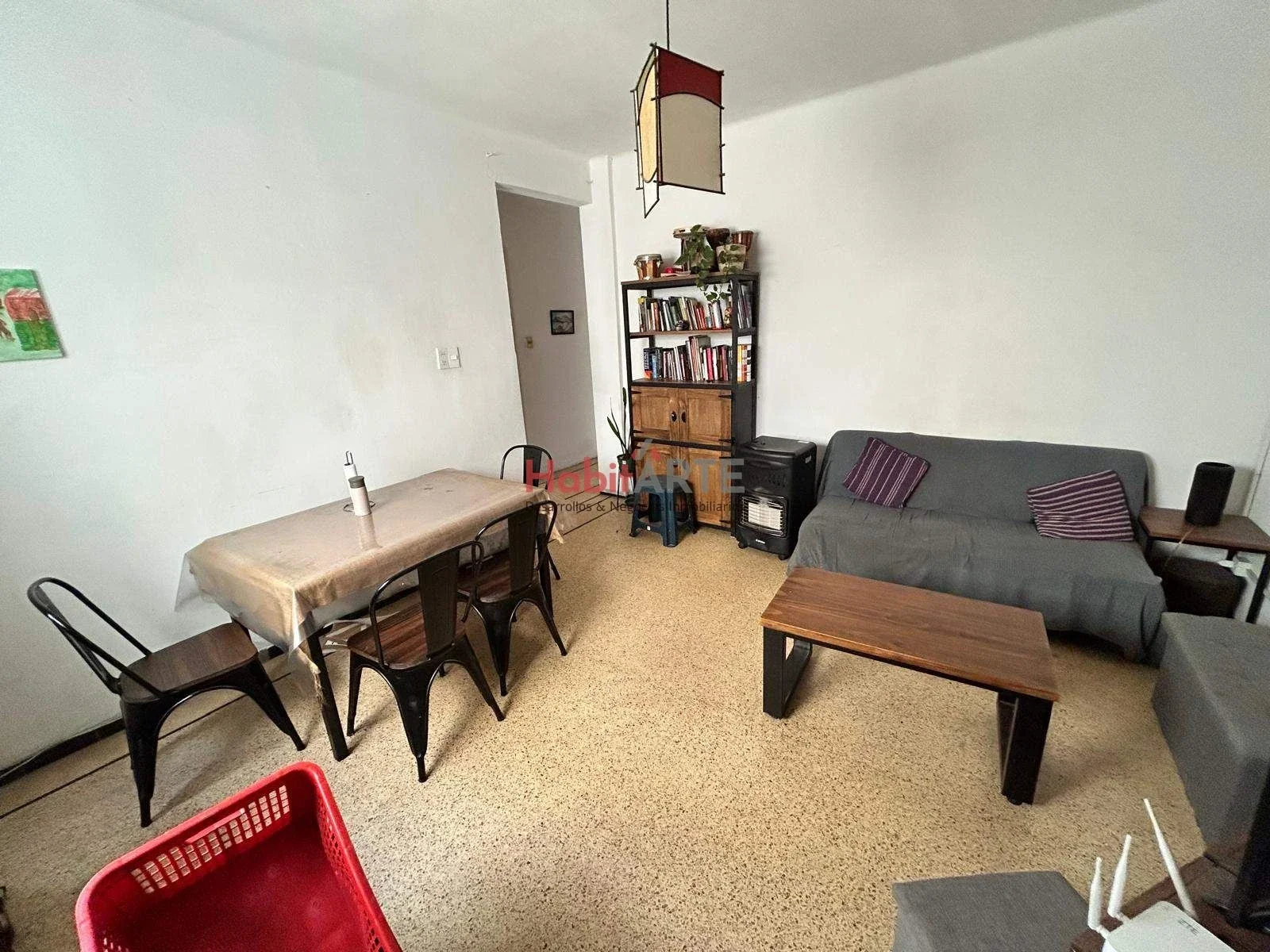 Apartamento en alquiler en Parque Rodó - Imagen 3