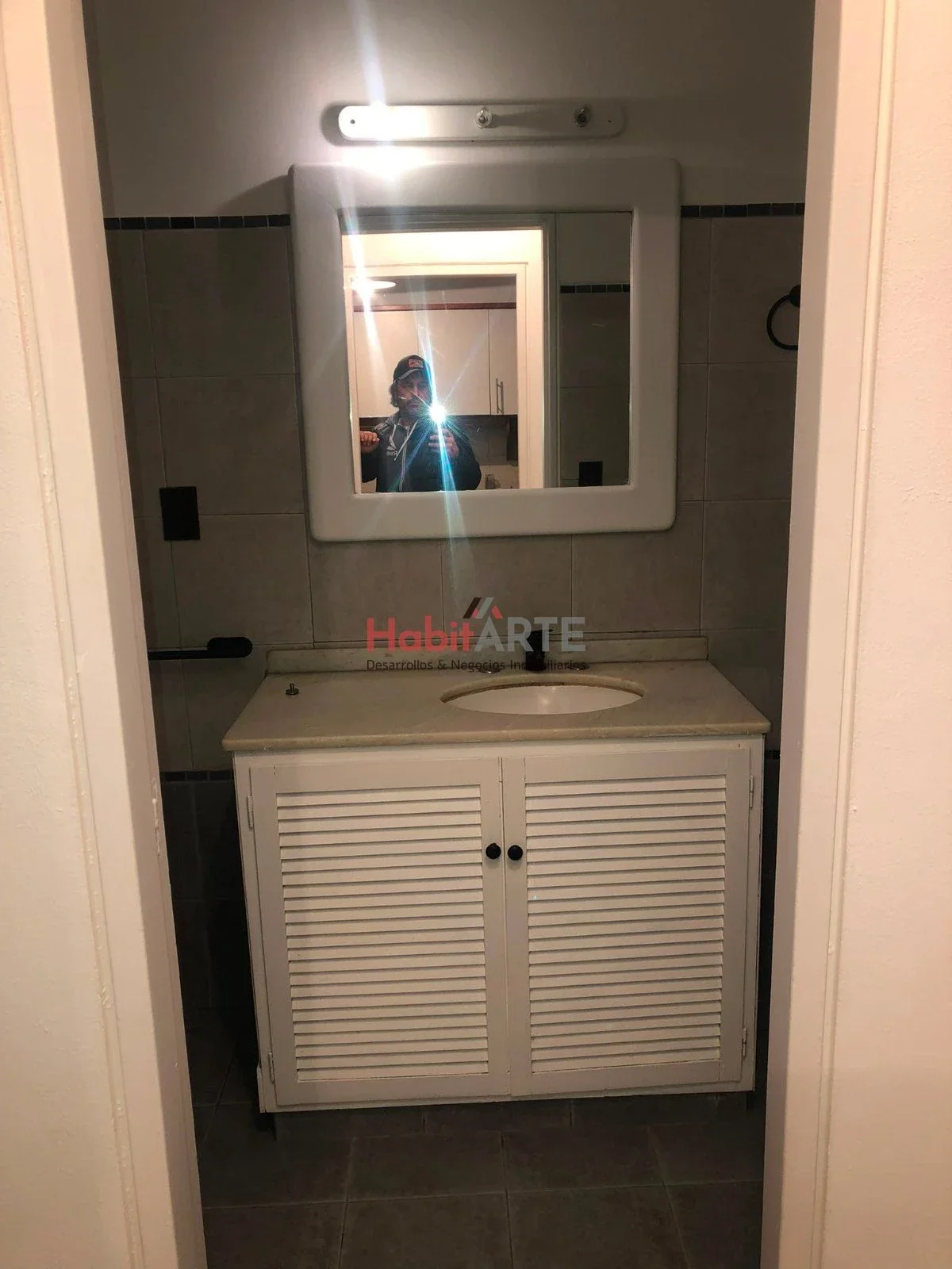 Apartamento en alquiler c/ cochera en Buceo - Imagen 4