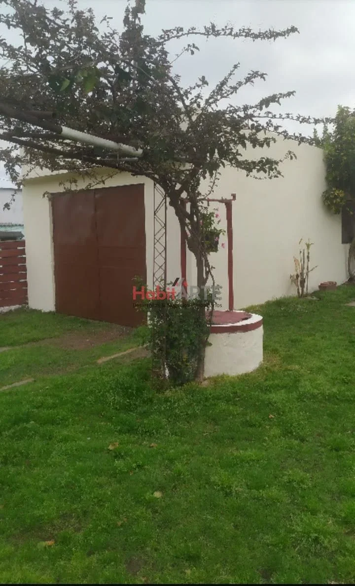 Casa en alquiler c/ cochera en Casavalle - Imagen 3